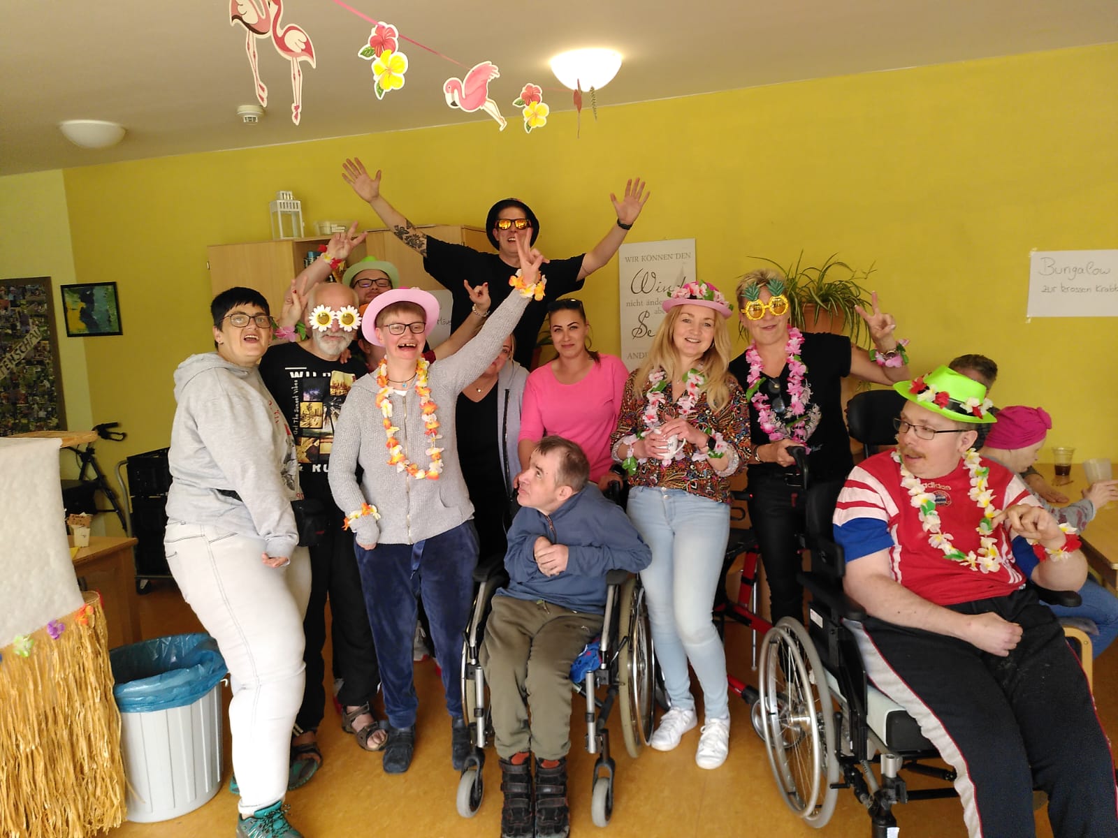 Wohnstätte Weilerbach Lebenshilfe Westpfalz e.V.