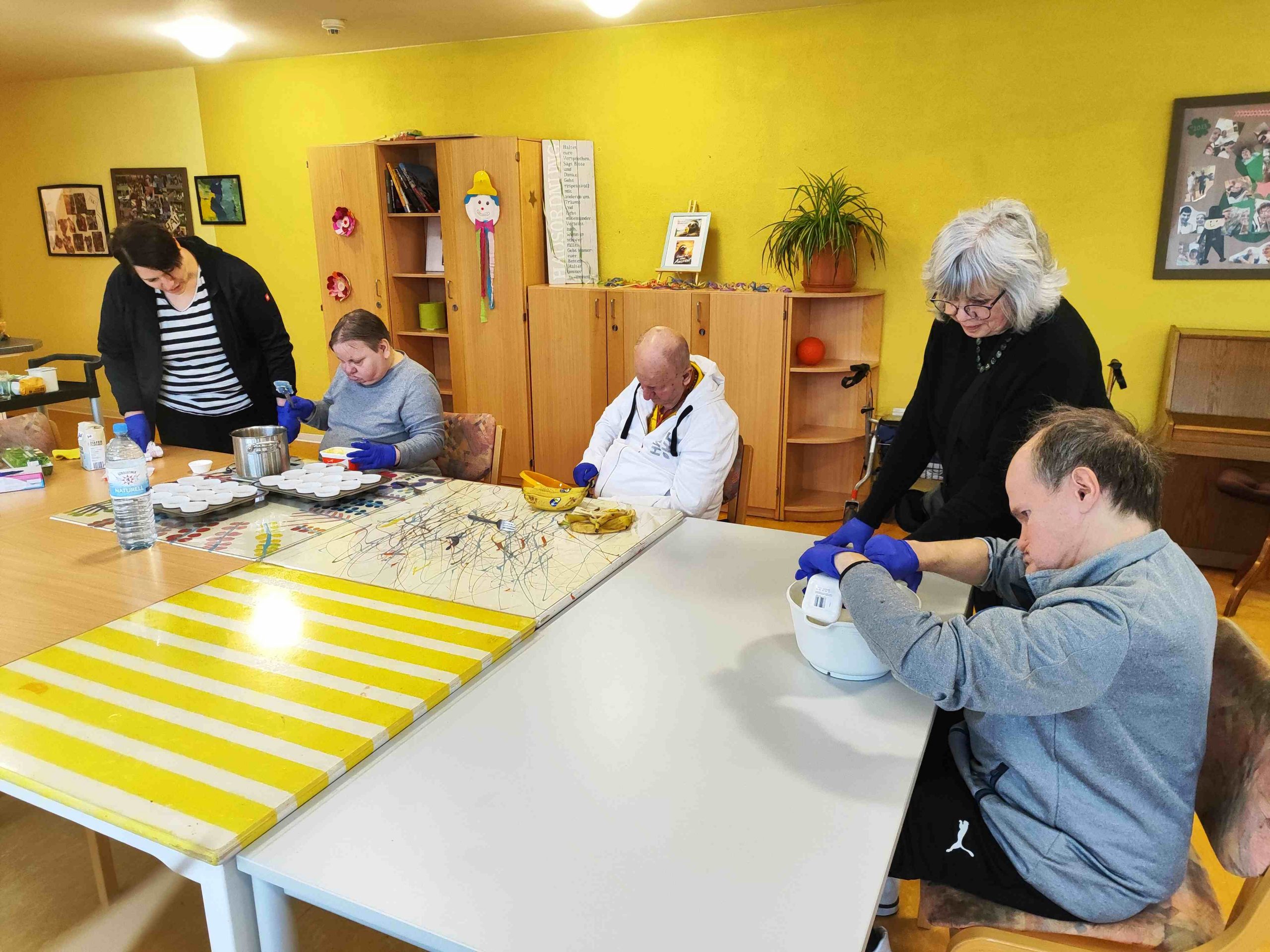 Wohnstätte Weilerbach Lebenshilfe Westpfalz e.V.