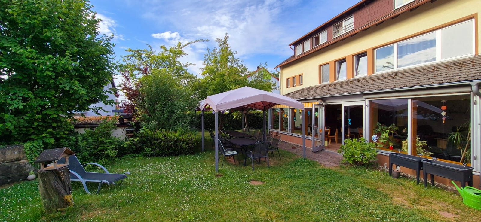 Wohnstätte Mackenbach Lebenshilfe Westpfalz e.V.