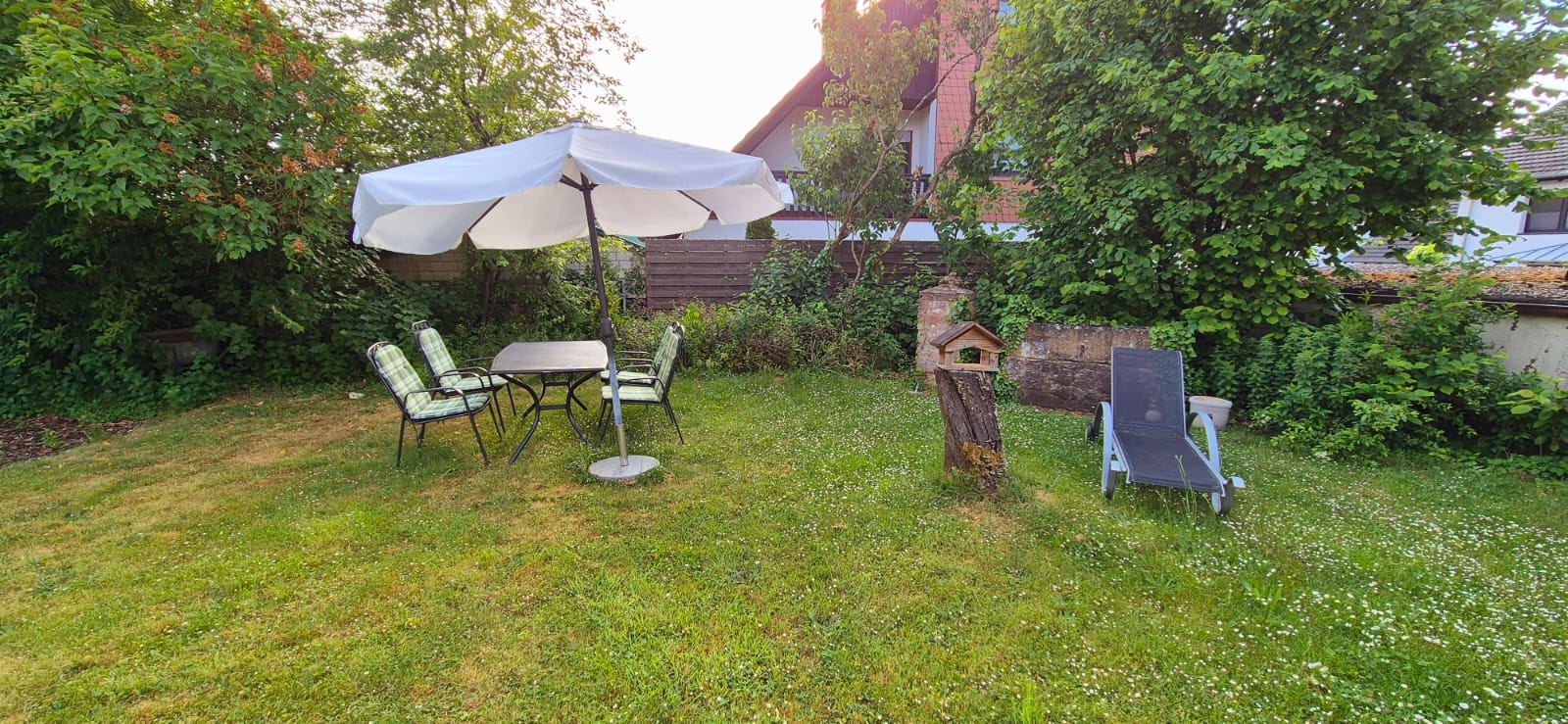 Wohnstätte Mackenbach Lebenshilfe Westpfalz e.V.