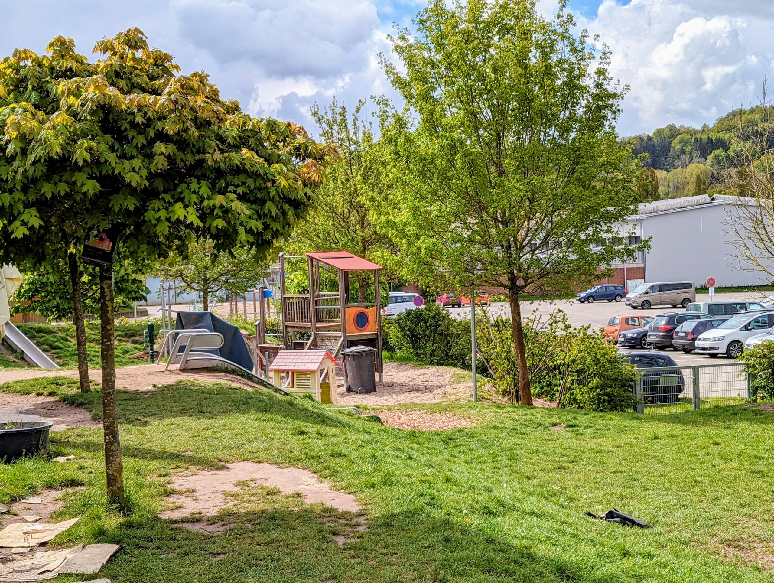 Kita Regenbogen Rockenhausen