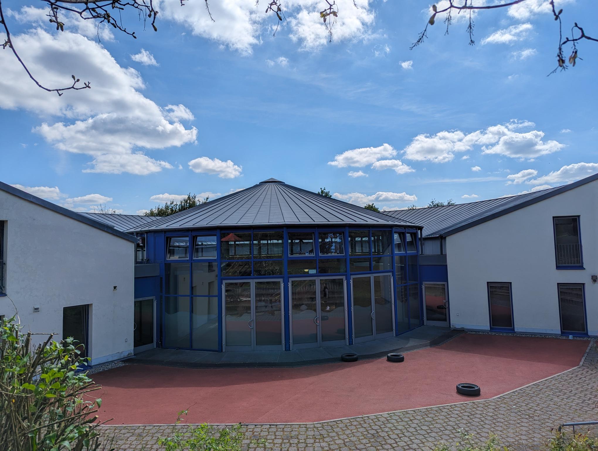 KITA Nussbäumchen Kaiserslautern