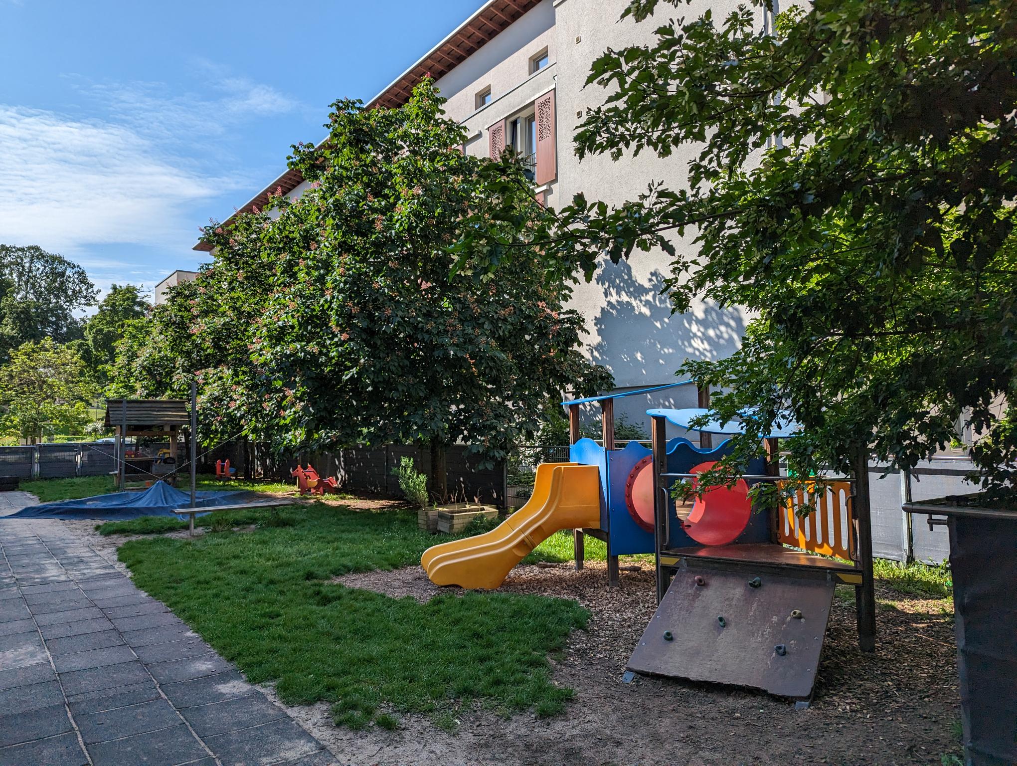 Stadtparkhelden Kaiserslautern