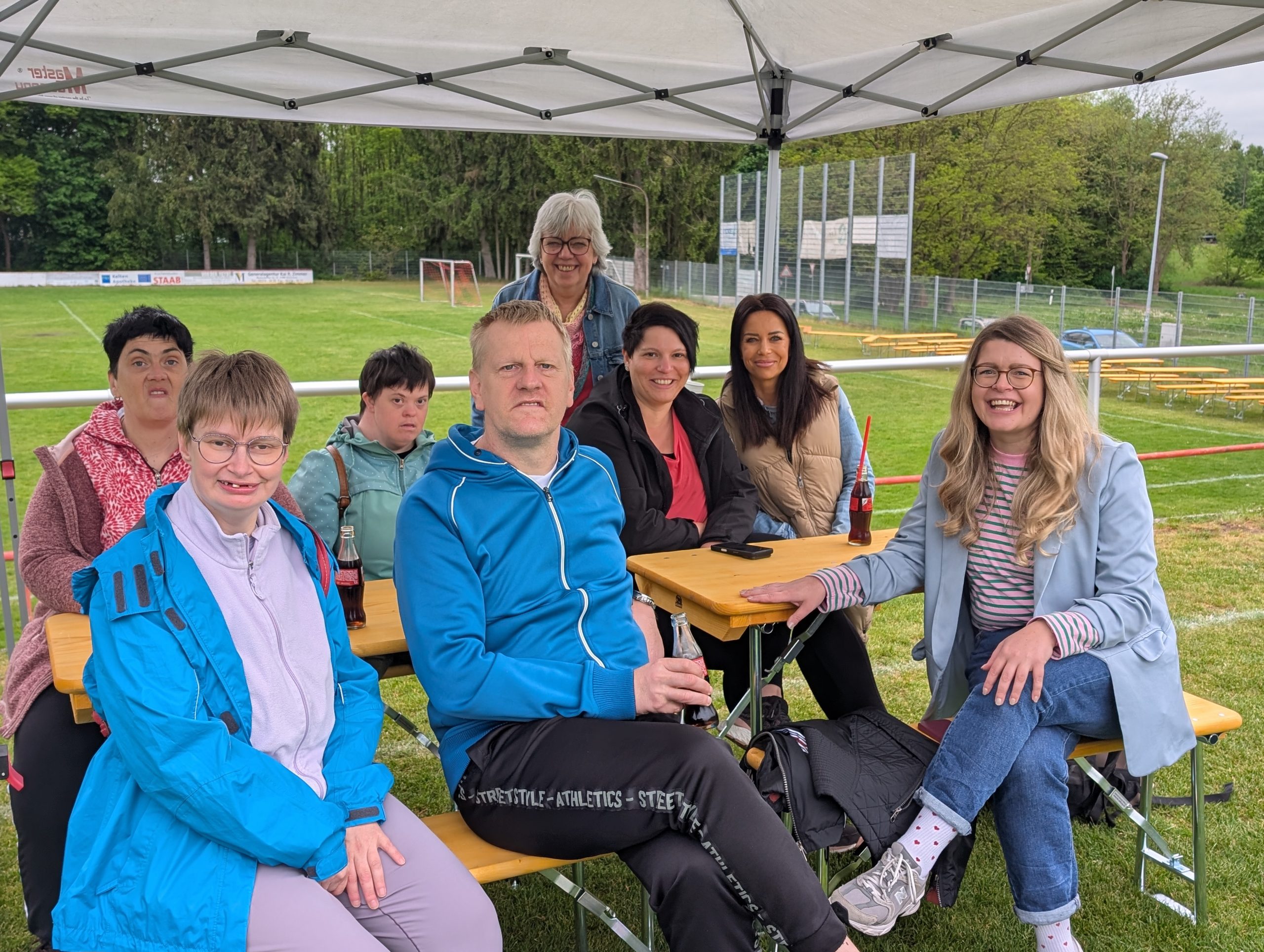 Freestyle Event Weilerbach