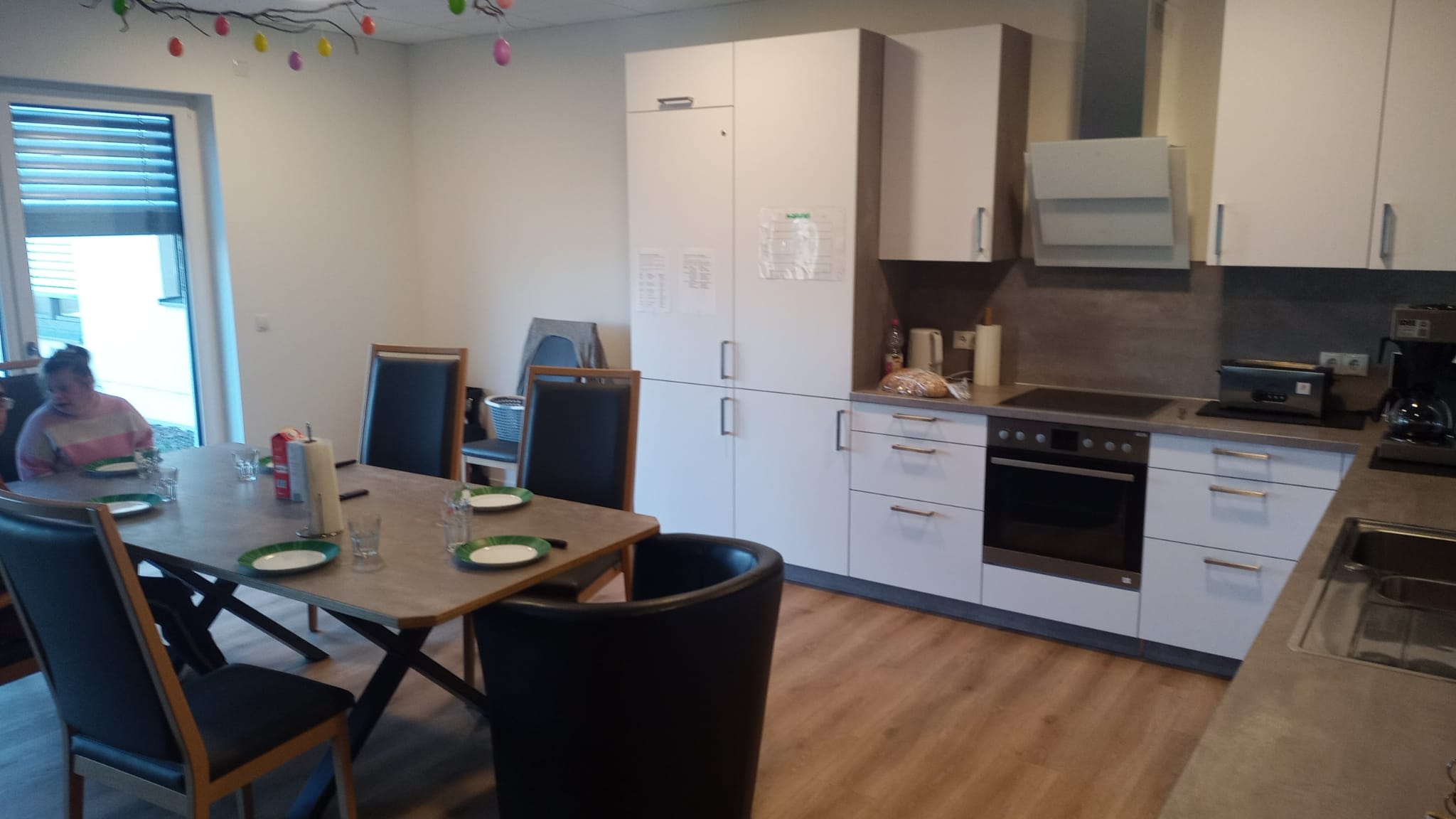 Wohnstätte Kirchheimbolanden Lebenshilfe Westpfalz e.V. (3)