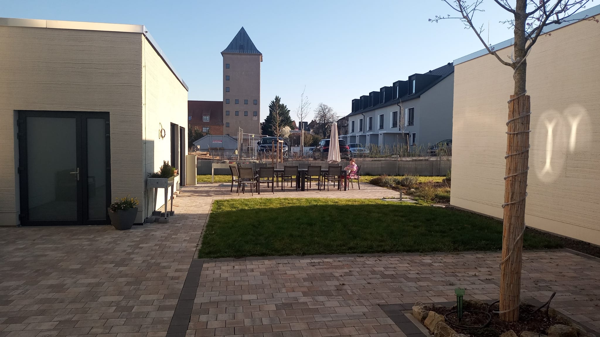 Wohnstätte Kirchheimbolanden Lebenshilfe Westpfalz e.V. (4)