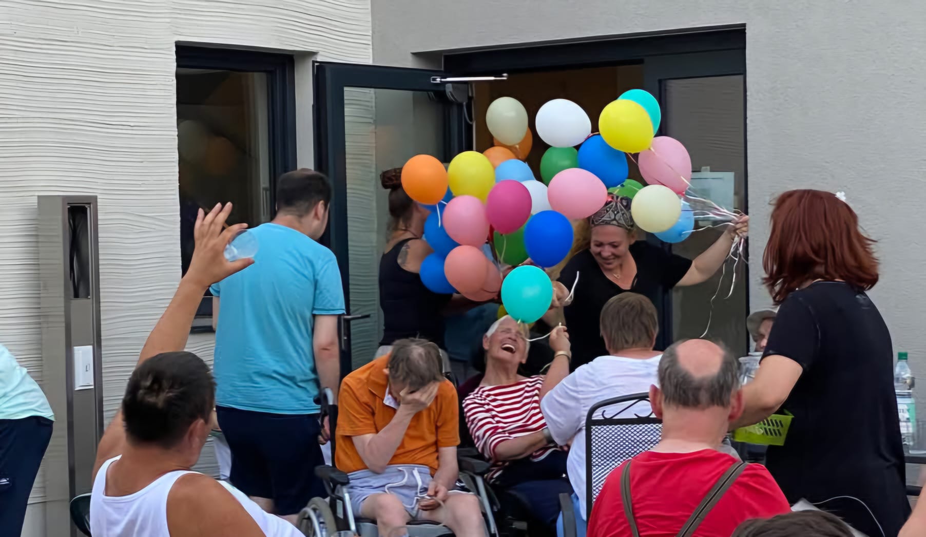 Wohnstätte Kirchheimbolanden Lebenshilfe Westpfalz e.V.