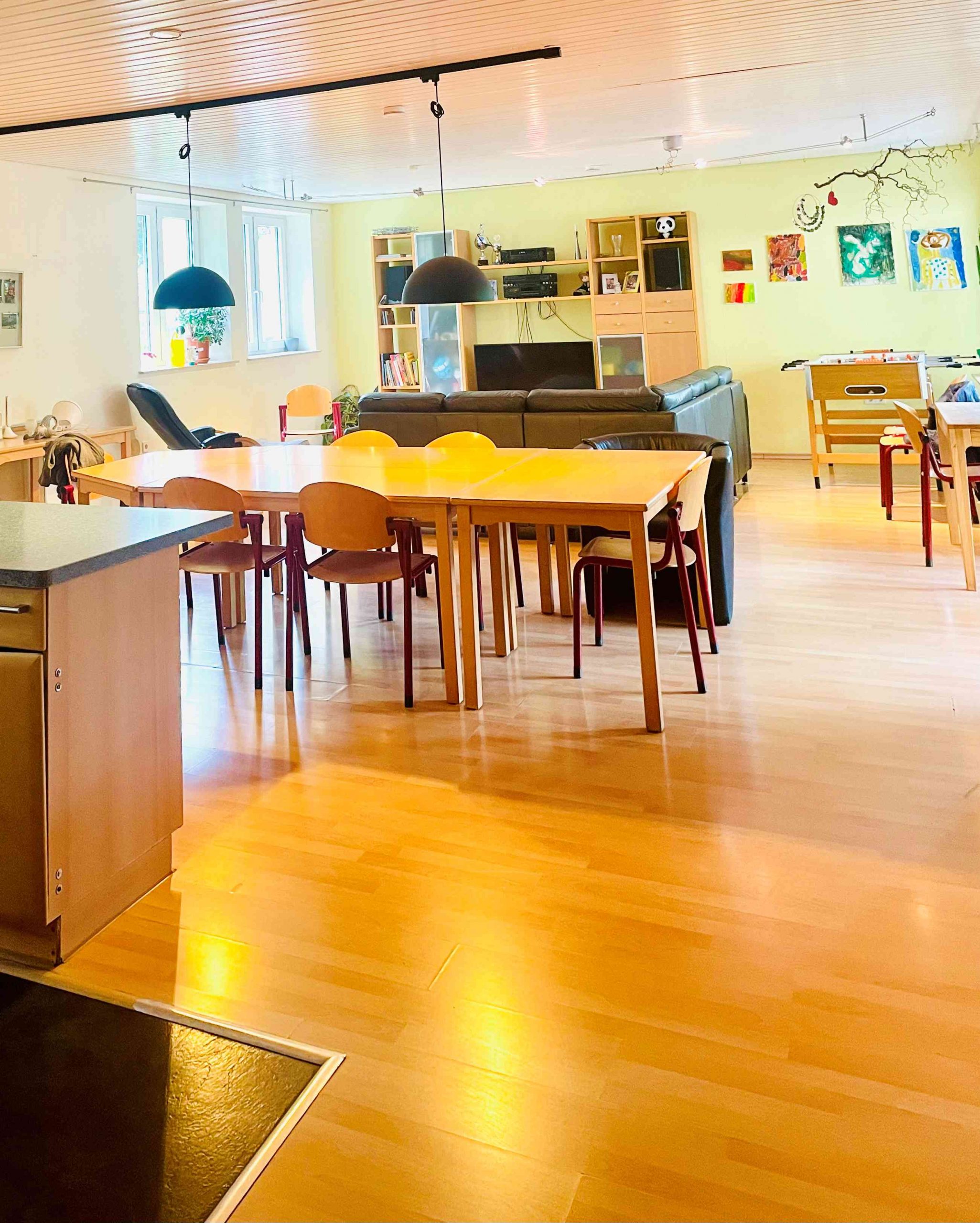 Wohnstätte Otterbach Lebenshilfe Westpfalz e.V.