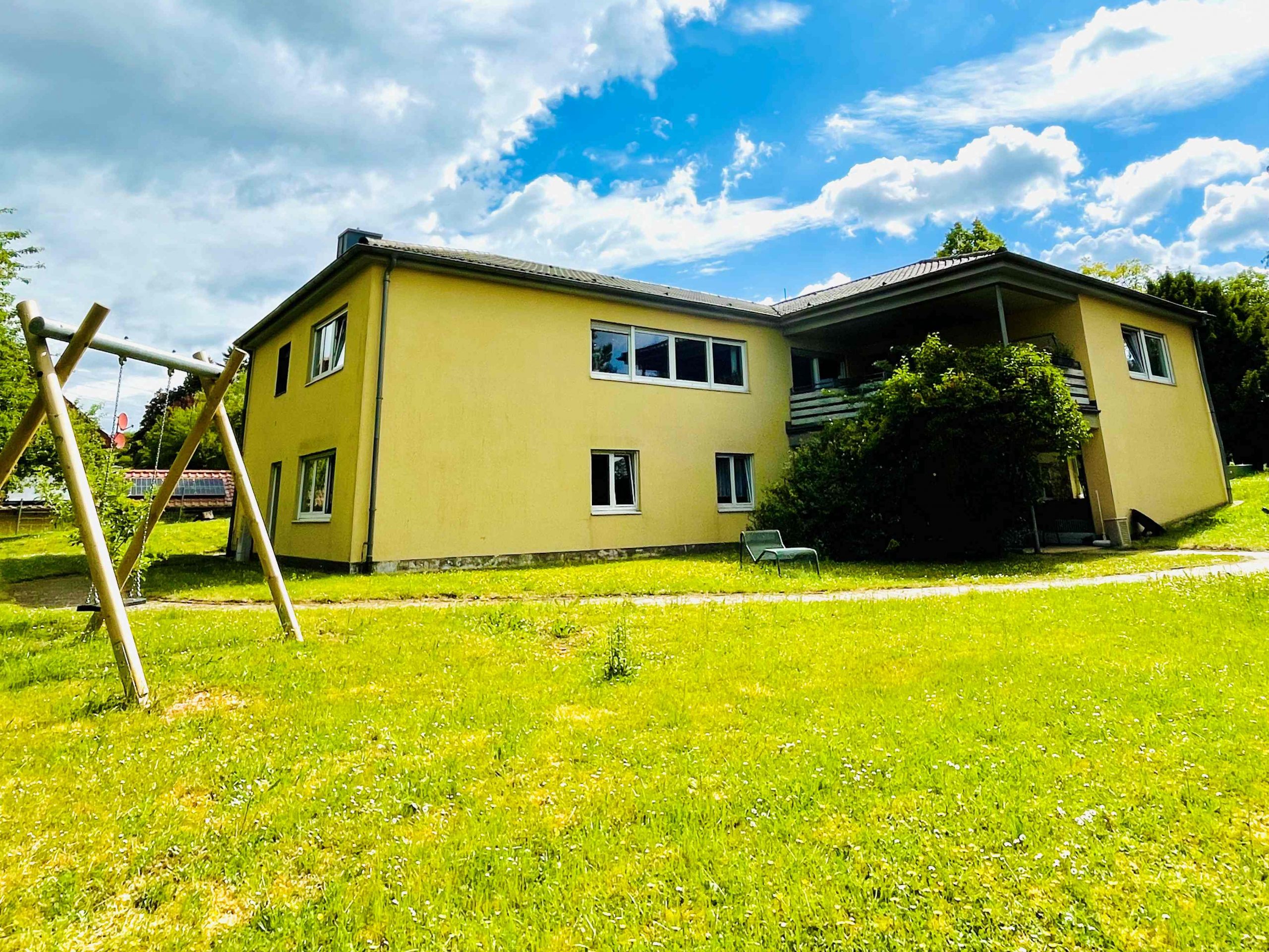 Wohnstätte Otterbach Lebenshilfe Westpfalz e.V.