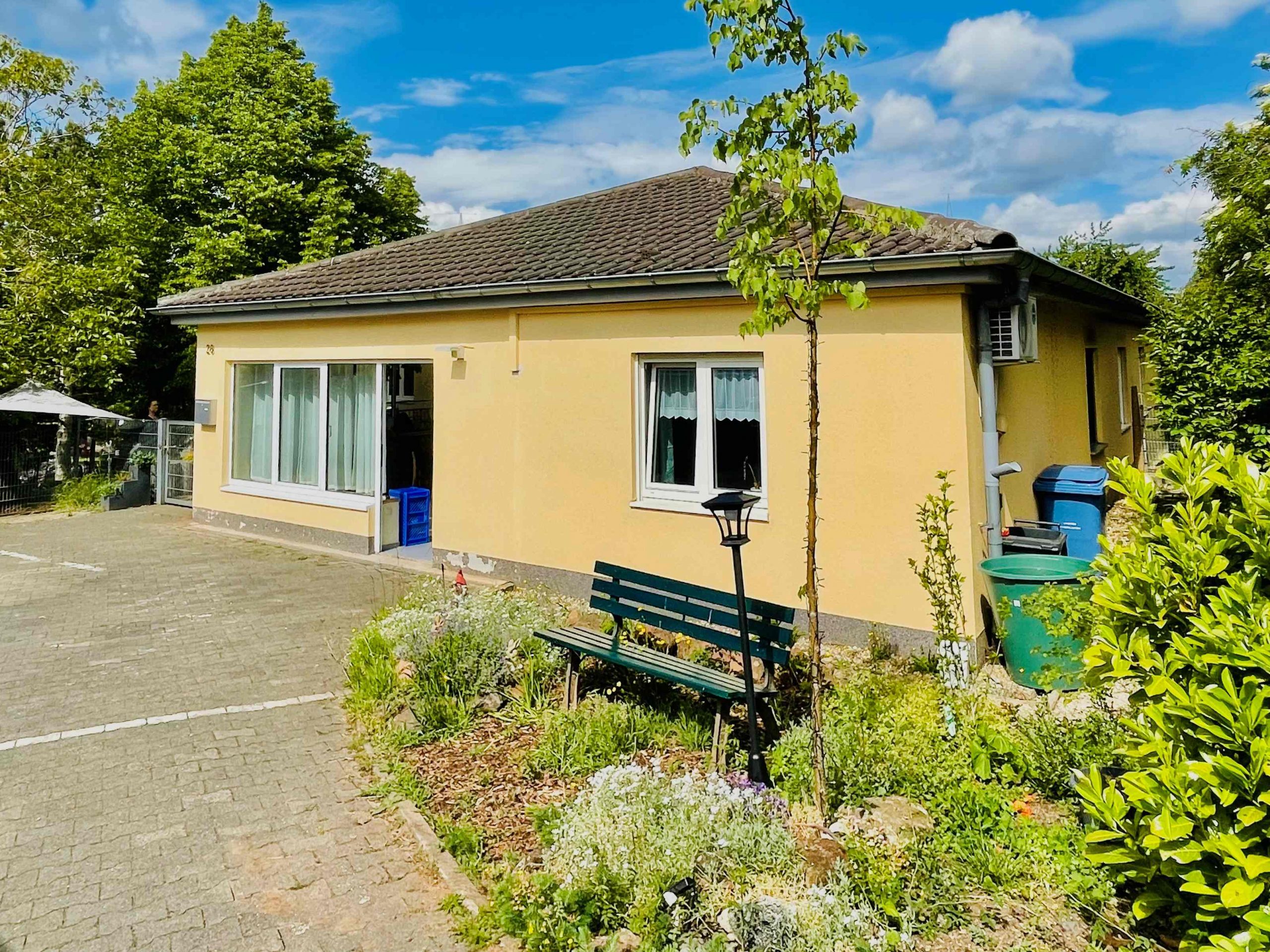 Wohnstätte Otterbach Lebenshilfe Westpfalz e.V.