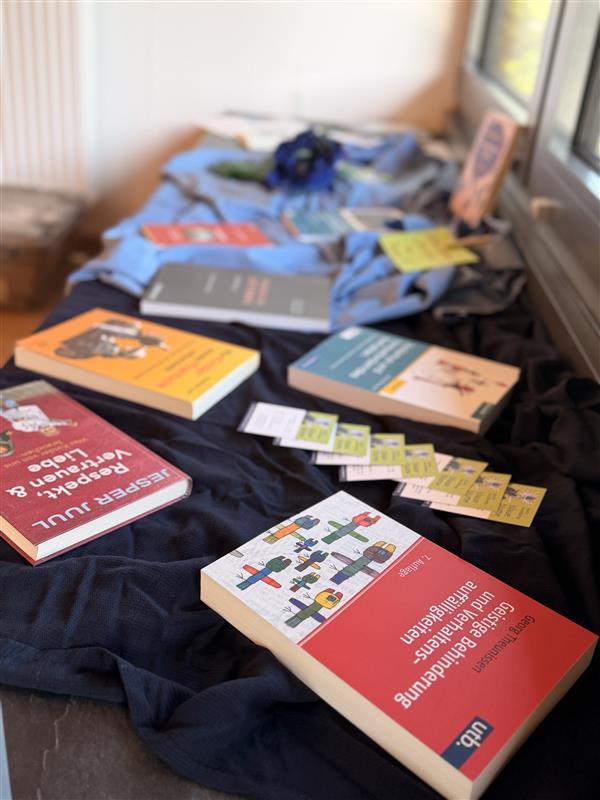 Autismusfachtage Lebenshilfe Westpfalz 2026