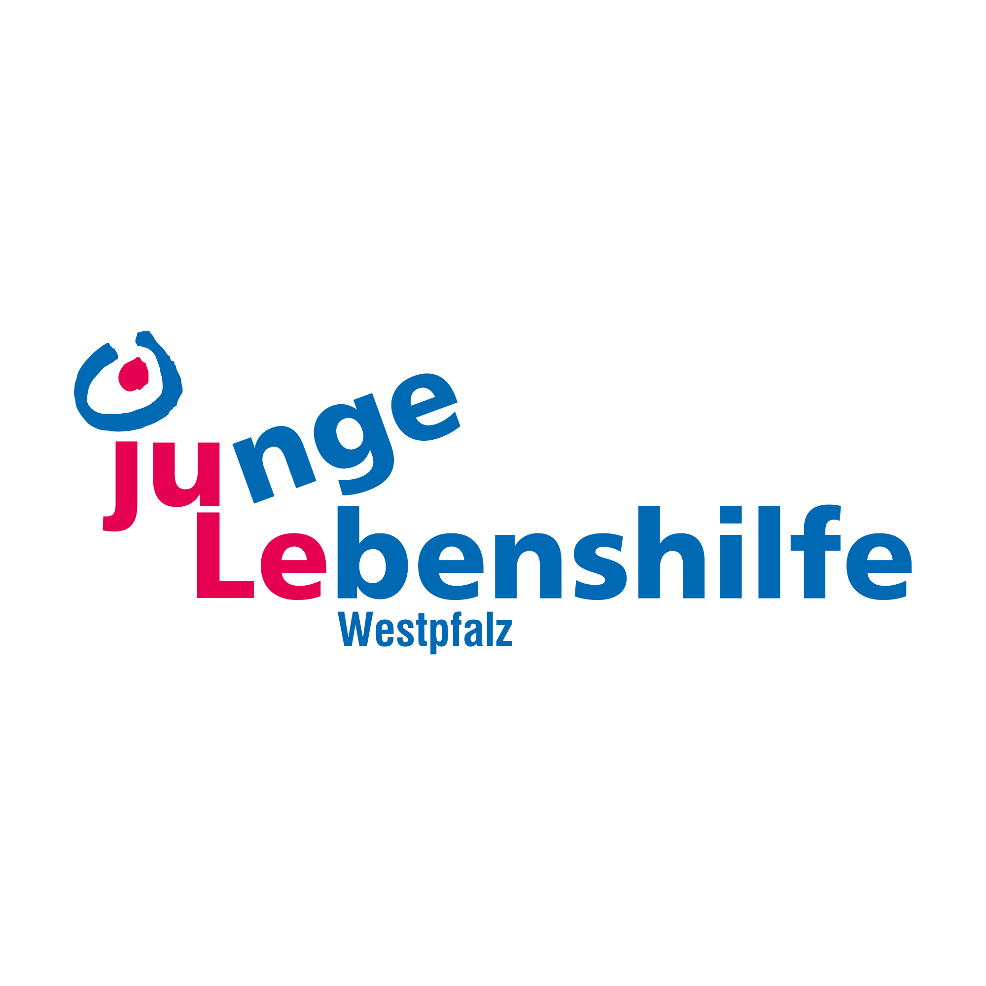 Logo der jungen Lebenshilfe Westpfalz
